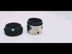 58U John Crane Multi Spring Metal Bellow Water Pump Dicht