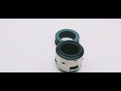 John Crane Waterpomp Mechanische afdichting voor industriële pompen