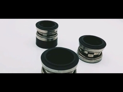 18 bar John Crane Type 2100 Elastomeer Balgafdichting Enkele Veer