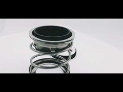 Elastomeer Balgveer Mechanische Afsluiting Voor Hydraulische Pomp