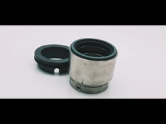 Burgmann HJ92N Vervang Wave Spring Mechanical Seal