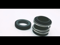 MG1 Burgmann Mechanische Asafdichting Voor Pompen Verschillende Maten