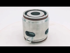 22mm 32mm Dubbel van de de Pomp Mechanisch Verbinding van Gezichtsgrundfos Sarlin het Siliciumcarbide