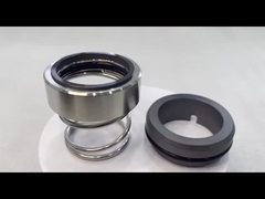 Burgmann Mechanische asafdichting Pompafdichting M3n/M32/M37g-28