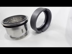 TYPE 36 Mechanische afdichting