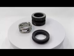 Mechanische afdichting WB2S 22MM voor pompen Korea Industrial