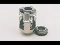 De Mechanische Verbinding G04-16MM van de Grundfospomp voor Waterpompen CR2 CR4