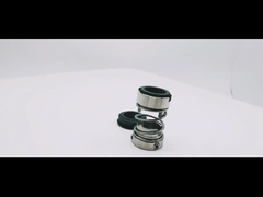 Mechanische afdichting voor CNP-CDL-pompen Mechanische afdichting voor waterpomp