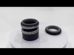 Mechanische afdichtingen AES B05 B052 B053 Cartridge-afdichting, waterpomp, hydraulische afdichting, auto-onderdelen, gas, sil