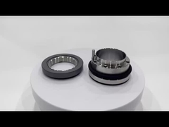 Mechanische afdichting GRX