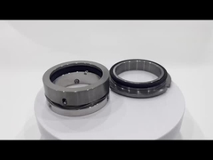 Druk minder dan 1 MPa 68B Industriële asdichtingen 848420090 HS-code