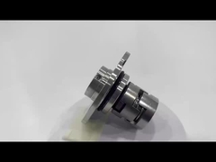 Mechanische afdichting met flenster voor Grundfos CR Verticale Meervoudige Pomp