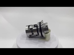 Mechanische afdichtingCDLC-12/16/22mm voor WB1F14 CNP CDL CDLF CDLS Zuidverticale pomp