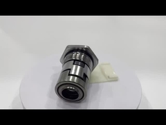 Grundfos pompafdichting