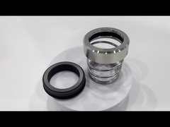 Eenvoud mechanisch afdichting 12D Mechanisch pompschacht afdichting Burgmann Bt-Rn. Nu