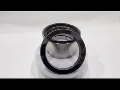 GNZ Pompmechanische afdichtingen 10 mm Pompschacht afdichting